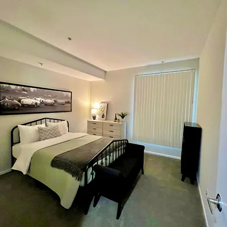Shared House Hollywood Hideaway Heart Of Fame Apartment Los Angeles Exterior photo