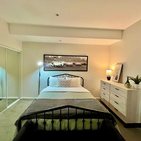 Shared House Hollywood Hideaway Heart Of Fame Apartment Los Angeles Exterior photo