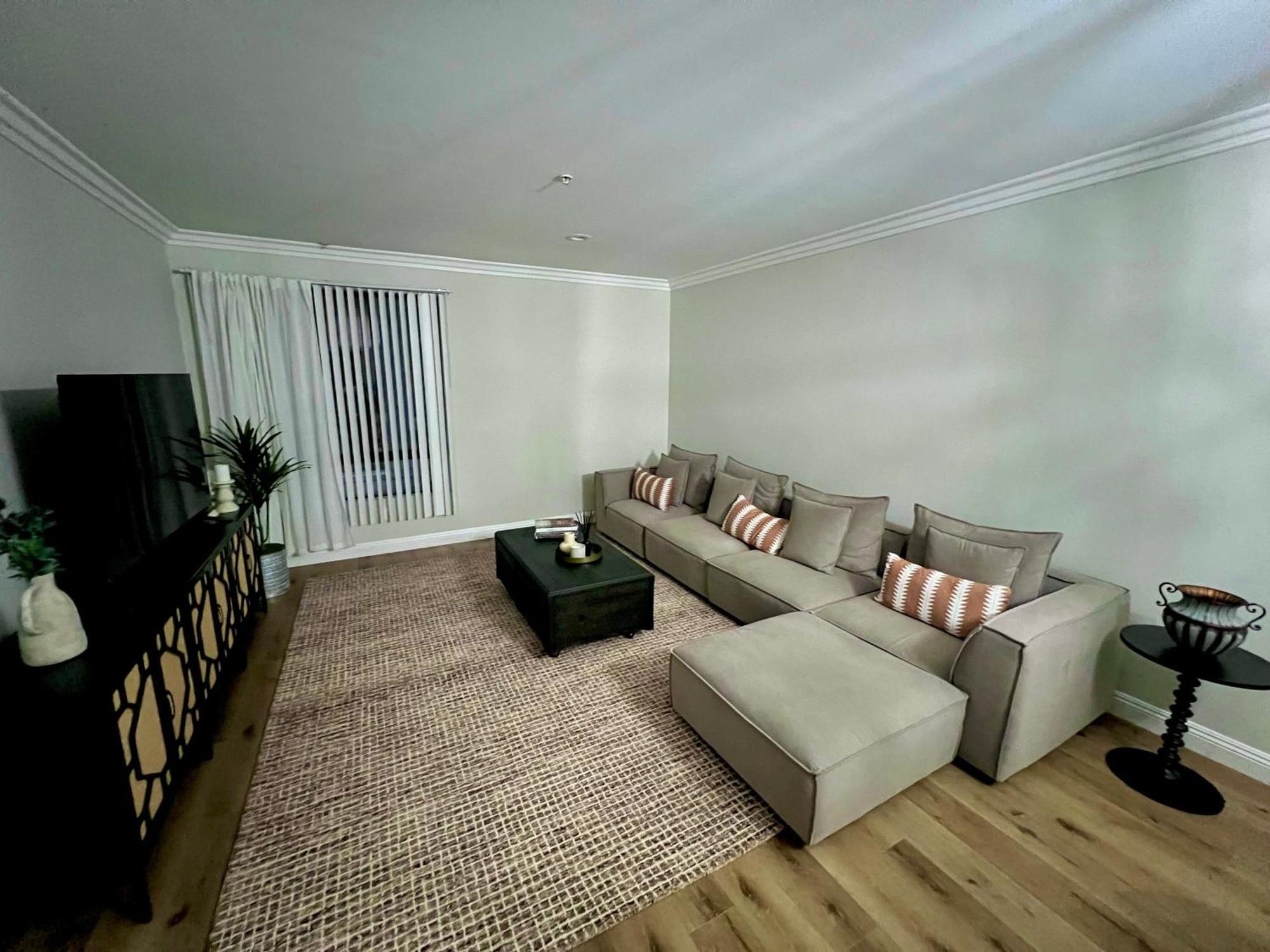 Alloggio in famiglia Shared House Hollywood Hideaway Heart Of Fame Los Angeles