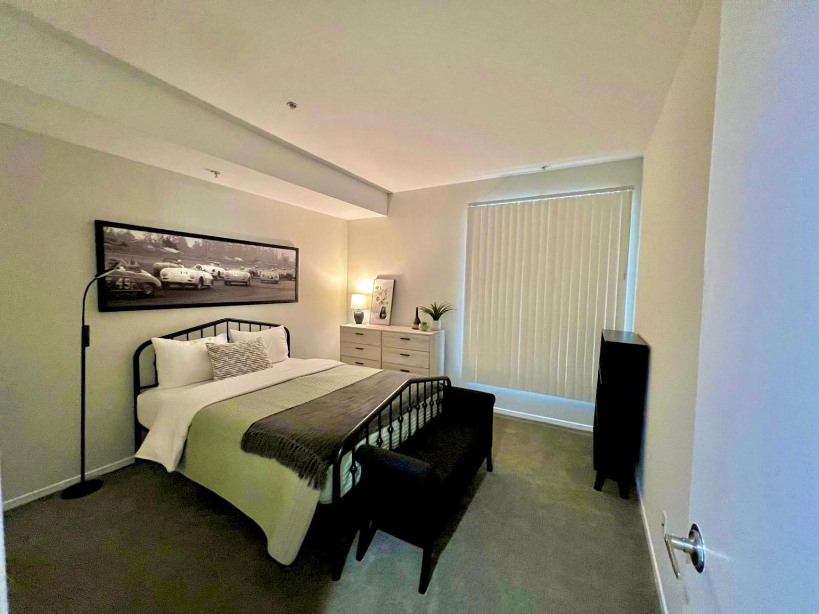Shared House Hollywood Hideaway Heart Of Fame Alloggio in famiglia