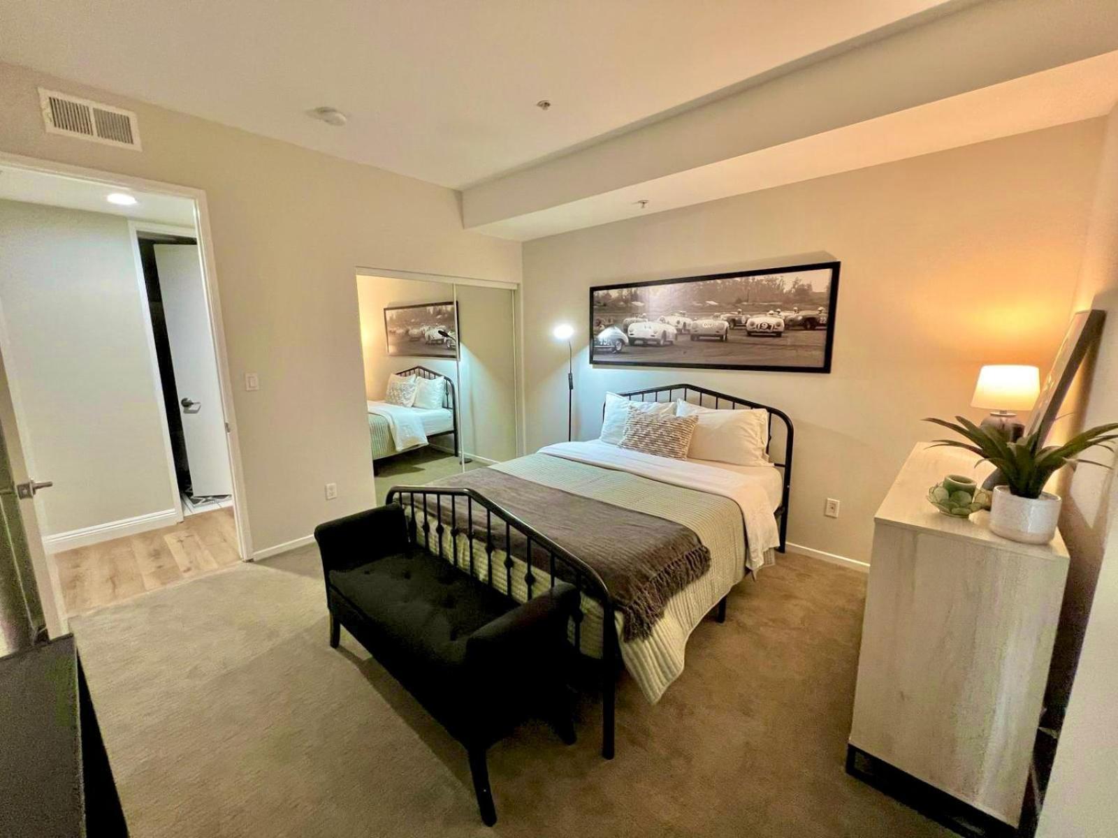 Shared House Hollywood Hideaway Heart Of Fame Alloggio in famiglia Los Angeles